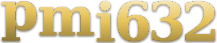 pmi632 logo